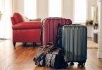 The 45 Best Luggage